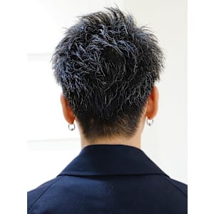 大人のソフトツイスト