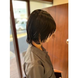 美粧ほそや 反町店×スタイル