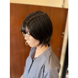 美粧ほそや 反町店×スタイル