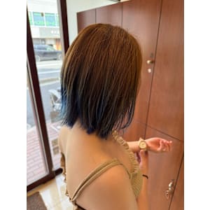 美粧ほそや 反町店×スタイル