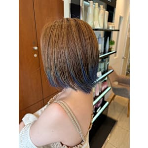 美粧ほそや 反町店×スタイル