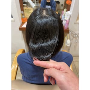 美粧ほそや 反町店×スタイル