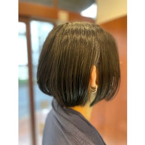 美粧ほそや 反町店×スタイル