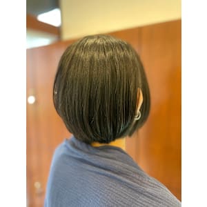 美粧ほそや 反町店×スタイル