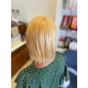 美粧ほそや 反町店×スタイル