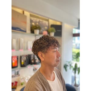 美粧ほそや 反町店×スタイル