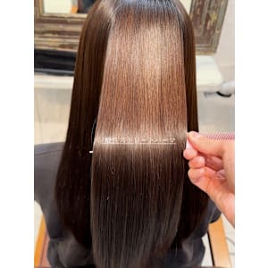 酸性ストレート