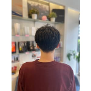 美粧ほそや 反町店×スタイル