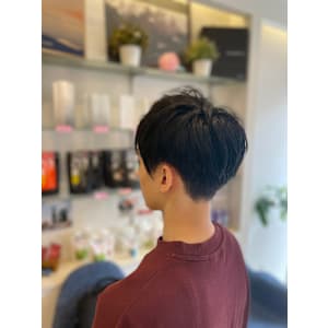 美粧ほそや 反町店×スタイル