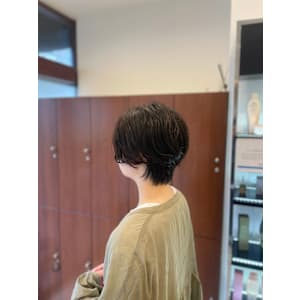 美粧ほそや 反町店×スタイル