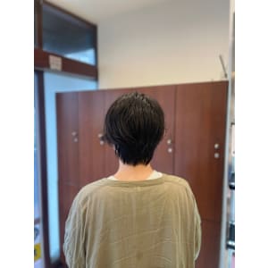 美粧ほそや 反町店×スタイル