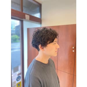 美粧ほそや 反町店×スタイル