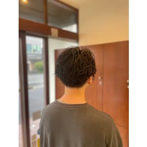 美粧ほそや 反町店×スタイル