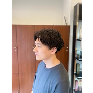 美粧ほそや 反町店×スタイル