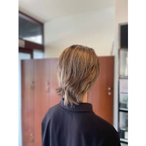 美粧ほそや 反町店×スタイル