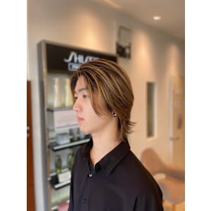 美粧ほそや 反町店×スタイル