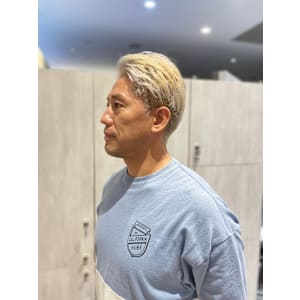 美粧ほそや 反町店×スタイル