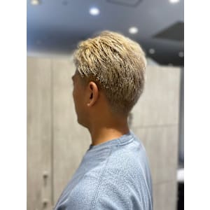 美粧ほそや 反町店×スタイル