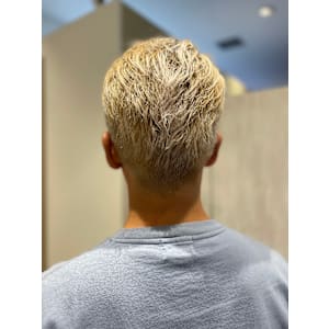 美粧ほそや 反町店×スタイル