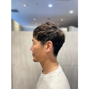 美粧ほそや 反町店×スタイル