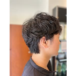 美粧ほそや 反町店×スタイル