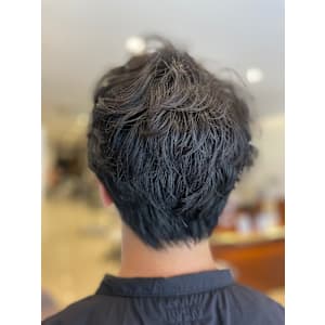 美粧ほそや 反町店×スタイル