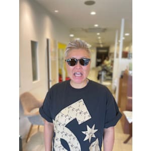 美粧ほそや 反町店×スタイル