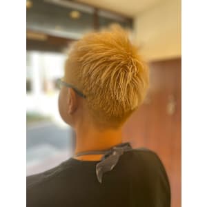 美粧ほそや 反町店×スタイル