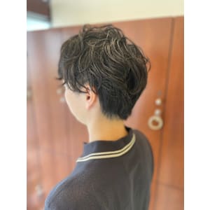 美粧ほそや 反町店×スタイル