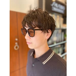 美粧ほそや 反町店×スタイル