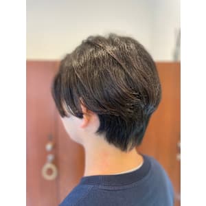 美粧ほそや 反町店×スタイル