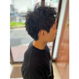 美粧ほそや 反町店×スタイル