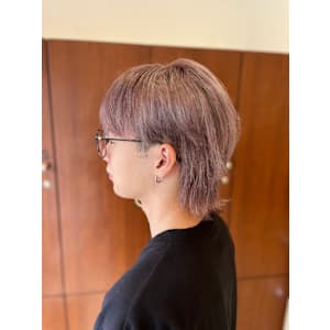 美粧ほそや 反町店×スタイル