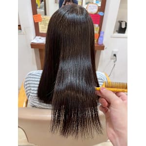 美粧ほそや 反町店×スタイル