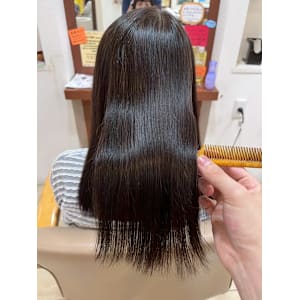 美粧ほそや 反町店×スタイル