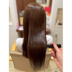 美粧ほそや 反町店×スタイル