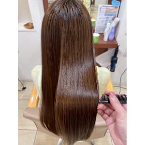 美粧ほそや 反町店×スタイル