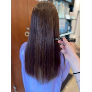 美粧ほそや 反町店×スタイル