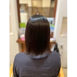 美粧ほそや 反町店×スタイル