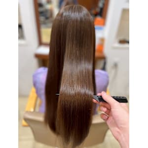 美粧ほそや 反町店×スタイル