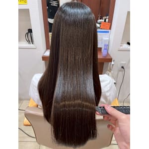 美粧ほそや 反町店×スタイル