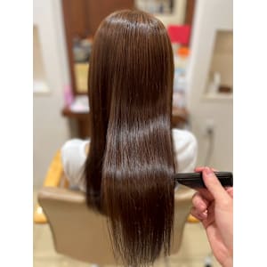 美粧ほそや 反町店×スタイル