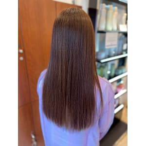 美粧ほそや 反町店×スタイル