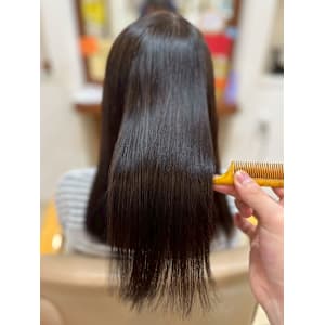 美粧ほそや 反町店×スタイル