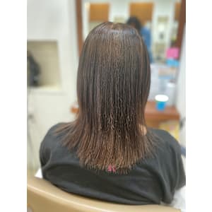 美粧ほそや 反町店×スタイル