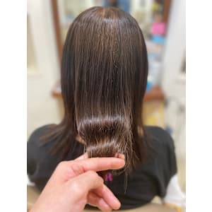 美粧ほそや 反町店×スタイル