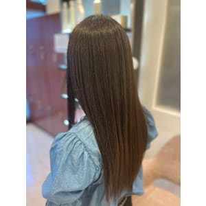 美粧ほそや 反町店×スタイル