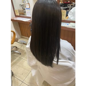 美粧ほそや 反町店×スタイル