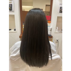 美粧ほそや 反町店×スタイル