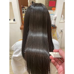 美粧ほそや 反町店×スタイル